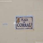 Foto Plaza del Corral 2