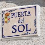 Foto Puerta del Sol de La Serna del Monte 1