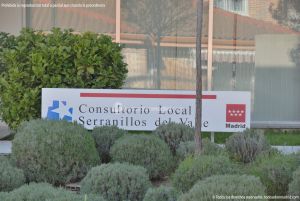 Foto Consultorio Local Serranillos del Valle 1