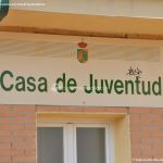 Foto Casa de Juventud de Serranillos del Valle 3