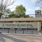 Foto Teatro Municipal Manuel Mayo 5