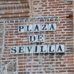 Foto Plaza de Sevilla 1