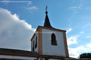 Foto Iglesia de Santiago Apóstol de Sevilla la Nueva 32