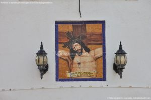 Foto Iglesia de Santiago Apóstol de Sevilla la Nueva 37