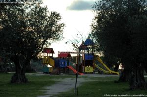 Foto Parque del Olivar 1