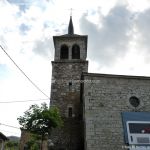 Foto Iglesia de Santa María de las Nieves 9