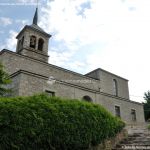 Foto Iglesia de Santa María de las Nieves 10