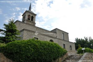 Foto Iglesia de Santa María de las Nieves 10