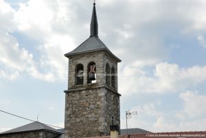 Foto Iglesia de Santa María de las Nieves 49