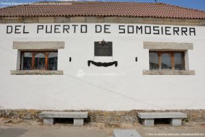 Foto Ermita de Nuestra Señora de la Soledad de Somosierra 6