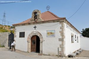 Foto Ermita de Nuestra Señora de la Soledad de Somosierra 12
