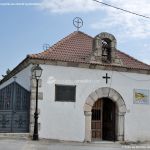 Foto Ermita de Nuestra Señora de la Soledad de Somosierra 20