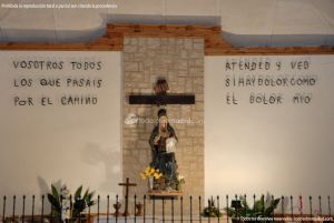 Foto Ermita de Nuestra Señora de la Soledad de Somosierra 34