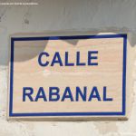 Foto Calle Rabanal 1