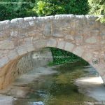 Foto Puente Romano de Soto del Real 13