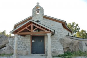 Foto Ermita de Nuestra Señora del Rosario 2