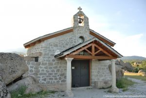 Foto Ermita de Nuestra Señora del Rosario 6