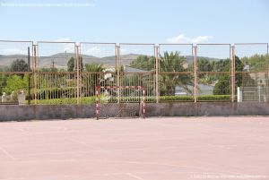Foto Polideportivo Municipal de Talamanca de Jarama 10