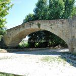 Foto Puente Romano de Talamanca de Jarama 8