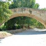 Foto Puente Romano de Talamanca de Jarama 10