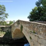 Foto Puente Romano de Talamanca de Jarama 17