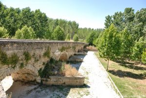Foto Puente Romano de Talamanca de Jarama 18