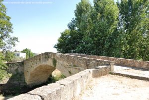 Foto Puente Romano de Talamanca de Jarama 31