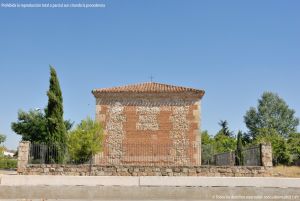 Foto Ermita de la Soledad de Talamanca de Jarama 2
