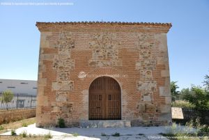 Foto Ermita de la Soledad de Talamanca de Jarama 9