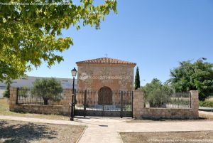 Foto Ermita de la Soledad de Talamanca de Jarama 12