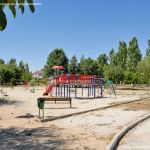Foto Parque Infantil en Talamanca de Jarama 1