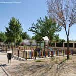 Foto Parque Infantil en Talamanca de Jarama 9