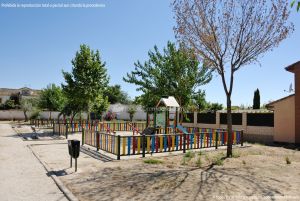 Foto Parque Infantil en Talamanca de Jarama 9