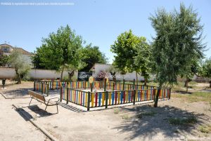Foto Parque Infantil en Talamanca de Jarama 12