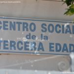 Foto Centro Social de la Tercera Edad de Talamanca de Jarama 1