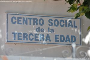 Foto Centro Social de la Tercera Edad de Talamanca de Jarama 1