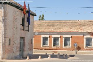 Foto Casa de Cultura de Talamanca de Jarama 1