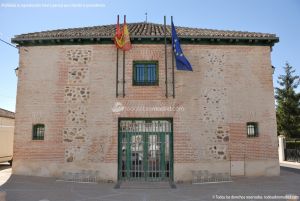 Foto Casa de Cultura de Talamanca de Jarama 3