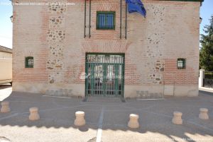 Foto Casa de Cultura de Talamanca de Jarama 5