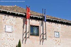 Foto Ayuntamiento Talamanca de Jarama 8