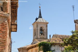 Foto Iglesia de San Juan Bautista de Talamanca de Jarama 2