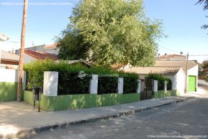 Foto Casa de Niños en Talamanca de Jarama 3