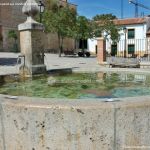 Foto Fuente Plaza de la Iglesia en Tielmes 4