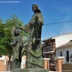 Foto Escultura Los Santos Niños: Justo y Pastor 7