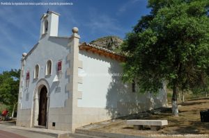 Foto Ermita de los Santos Niños 6