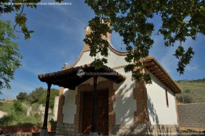 Foto Ermita de San Isidro de Tielmes 4