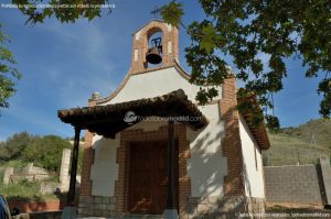 Foto Ermita de San Isidro de Tielmes 5