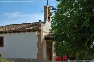 Foto Ermita de San Isidro de Tielmes 17