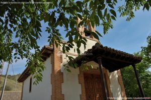 Foto Ermita de San Isidro de Tielmes 18