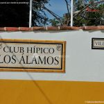 Foto Club Hípico Los Álamos 1